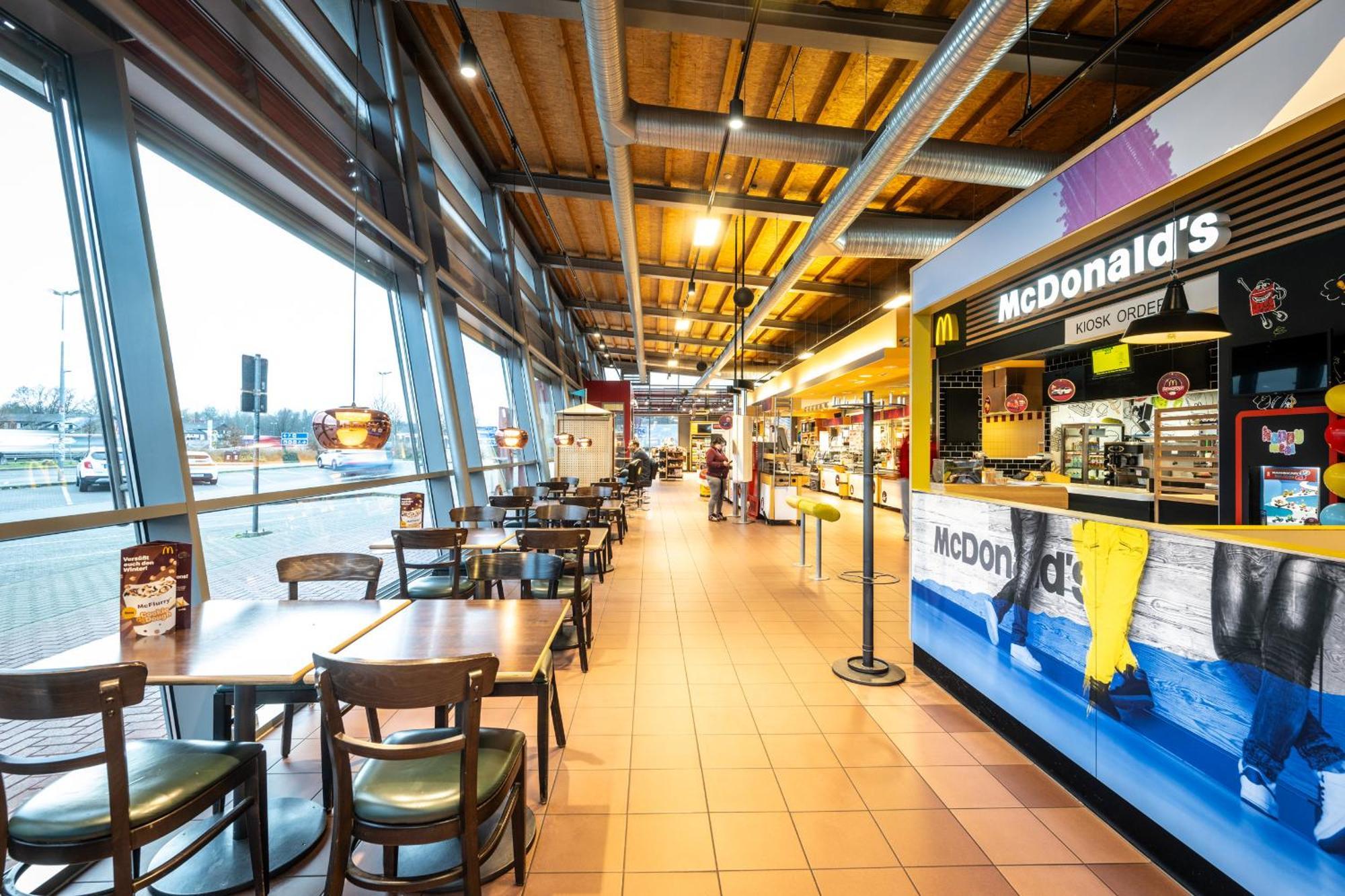 האם Hotel Rhynern Nord מראה חיצוני תמונה